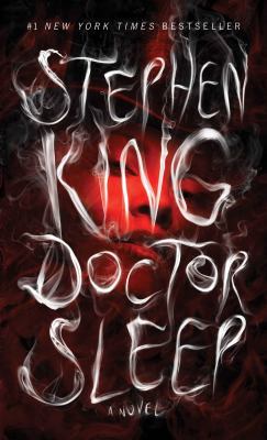 Doctor Sleep 1476762740 Book Cover