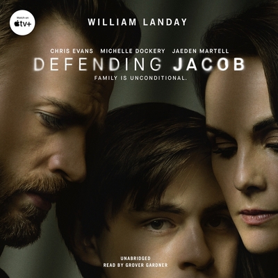 Defending Jacob 1455113549 Book Cover