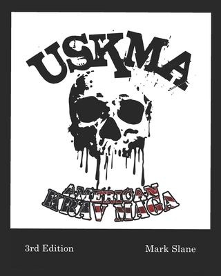 American Krav Maga 1481093045 Book Cover