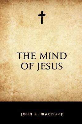 The Mind of Jesus 1530329302 Book Cover
