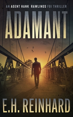 Adamant B0D9M1S4K4 Book Cover