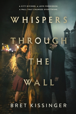 Whispers Through the Wall B0G4G4QC5N Book Cover