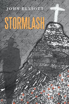 Stormlash 1546203559 Book Cover