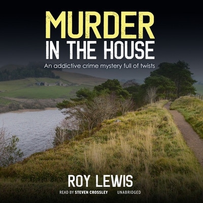 Murder in the House B0B37KWT1L Book Cover