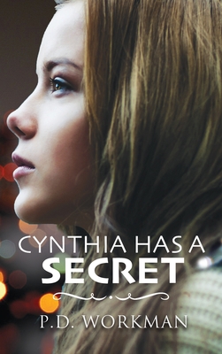 Cynthia Has a Secret 1988390001 Book Cover