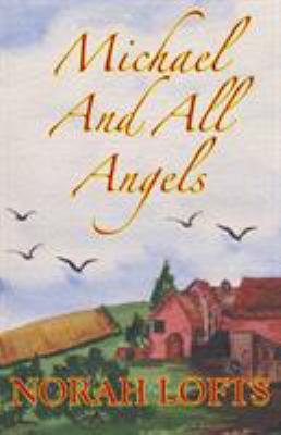 Michael And All Angels 1905806507 Book Cover