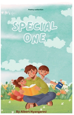 Special One B0FMPPQ7TR Book Cover