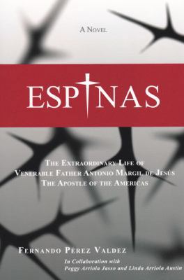 Espinas 1622880161 Book Cover
