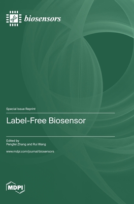 Label-Free Biosensor 3036578749 Book Cover