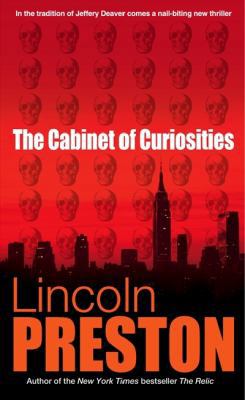 Cabinet of Curiosities 0732277280 Book Cover