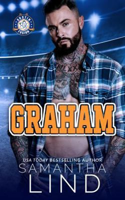 Graham (Austin Fusion) 1956970436 Book Cover