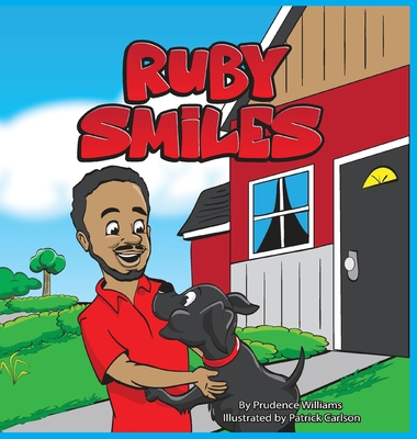 Ruby Smiles 1954940998 Book Cover