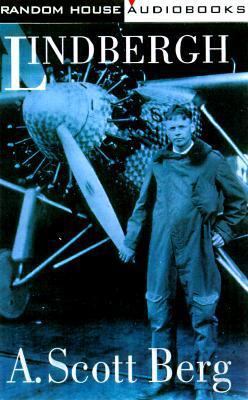 Lindbergh 0375404945 Book Cover