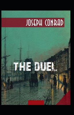 Paperback The Duel Illustrated Book