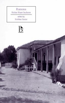 Ramona 1551117207 Book Cover