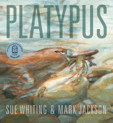 Platypus 1925381137 Book Cover