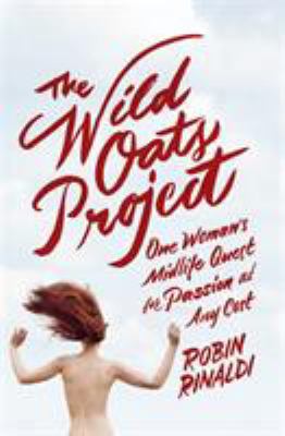 The Wild Oats Project 1473616301 Book Cover