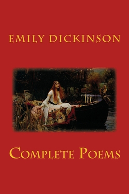 Complete Poems 1546394281 Book Cover