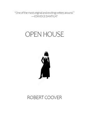 Open House 1682193896 Book Cover