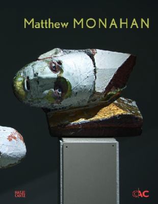 Matthew Monahan 3775731644 Book Cover