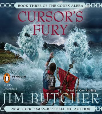 Cursor's Fury 0143143786 Book Cover