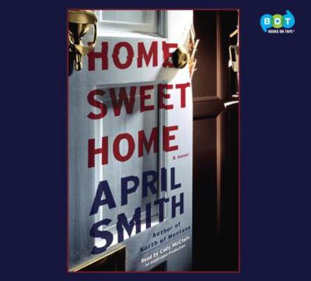 Home Sweet Home 1524755230 Book Cover