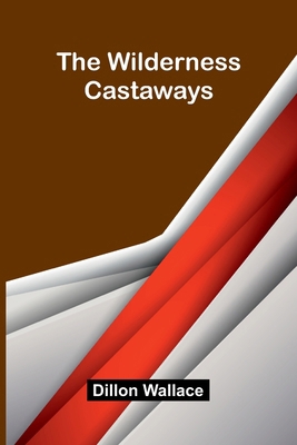 The Wilderness Castaways 9368391769 Book Cover