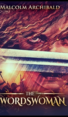 The Swordswoman 1715455339 Book Cover