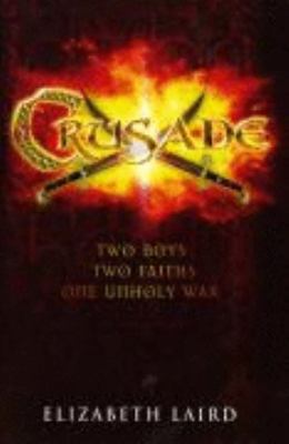 Crusade 0230018696 Book Cover