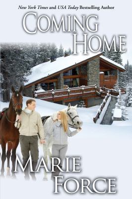 Coming Home 0615824447 Book Cover