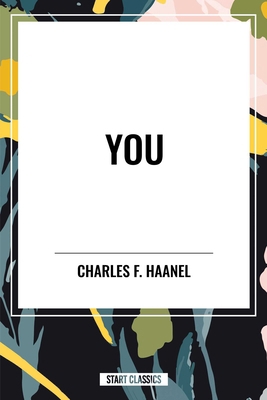 You B0D54SYP8T Book Cover