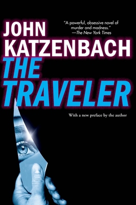 The Traveler 0802122639 Book Cover