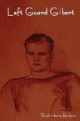 Left Guard Gilbert 1604446188 Book Cover