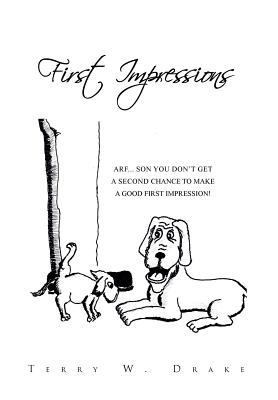First Impressions 1465336591 Book Cover