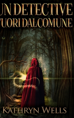 Un Detective Fuori dal Comune [Italian] 1715693639 Book Cover