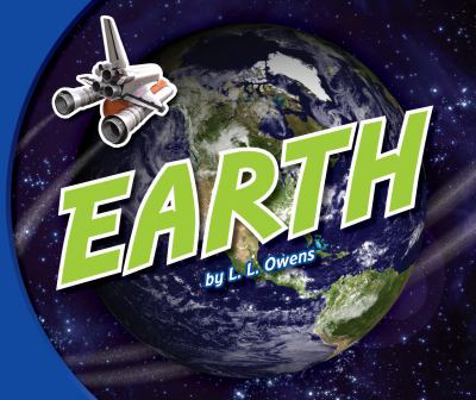 Earth 1609543815 Book Cover