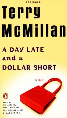 A Day Late and a Dollar Short 0141802820 Book Cover