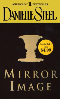 Mirror Image 0440244005 Book Cover