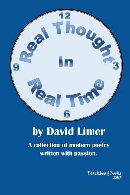 Real Thought in Real Time 1519481357 Book Cover