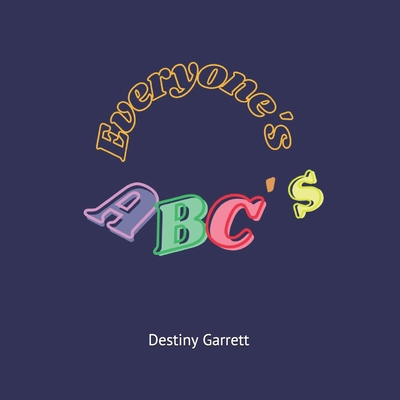 Everyone's Abc's B093QP4GQZ Book Cover