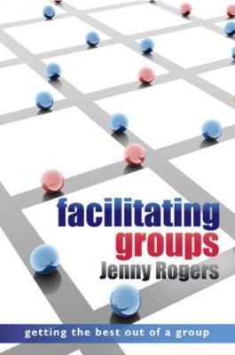 Facilitating Groups 0335240968 Book Cover