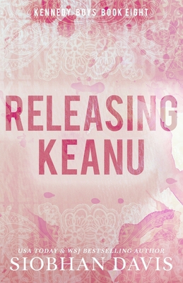 Releasing Keanu 1959285734 Book Cover