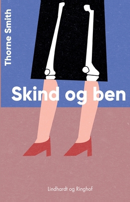 Skind og ben [Danish] 8711884606 Book Cover