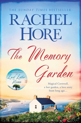 The Memory Garden 1471183092 Book Cover
