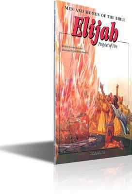 Elijah 8772475277 Book Cover