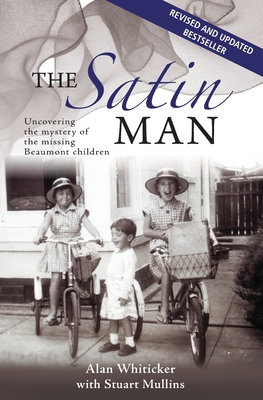 The Satin Man 1742573088 Book Cover