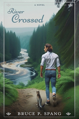 River Crossed B0DGRWHML6 Book Cover