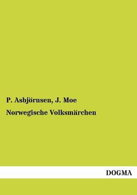 Norwegische Volksmarchen [German] 3955075141 Book Cover