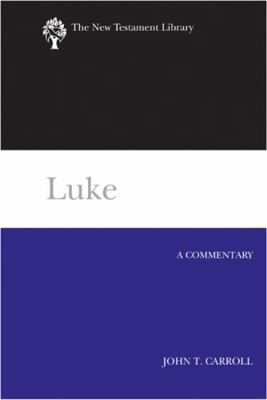 Luke NTL 0664239455 Book Cover