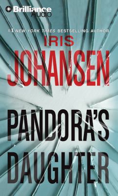 Pandora's Daughter 1455840599 Book Cover